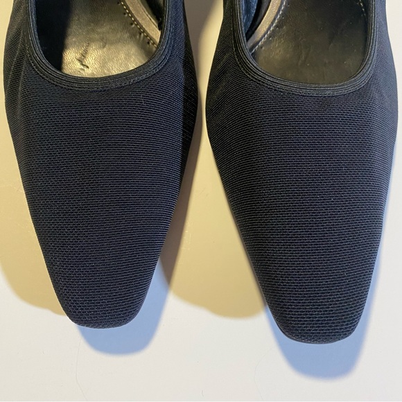 Naturalizers mesh pumps, “Dual” model, SZ 10 GUC, see pics damage to inside - Picture 2 of 10